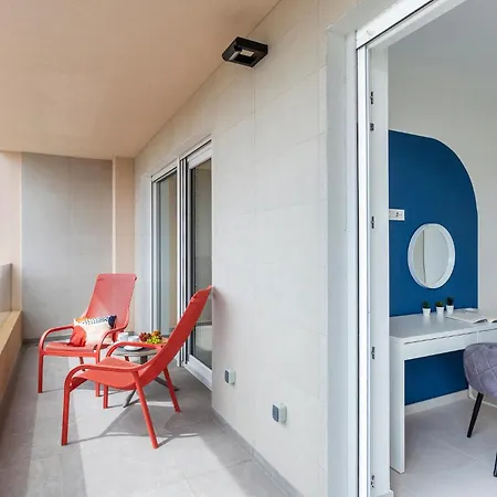 4 Bedroom In Ferienhaus