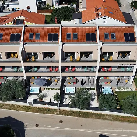4 Bedroom In * Medulin