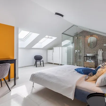 Ferienhaus 4 Bedroom In Medulin