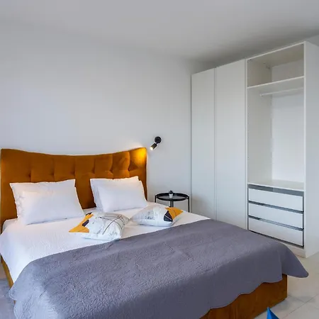 4 Bedroom In Ferienhaus