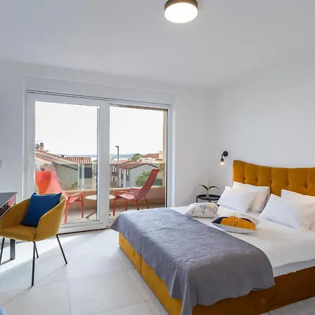 Tatil Evi 4 Bedroom In *