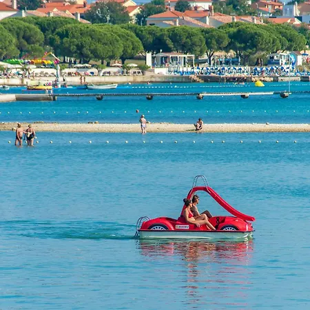 Tatil Evi 4 Bedroom In